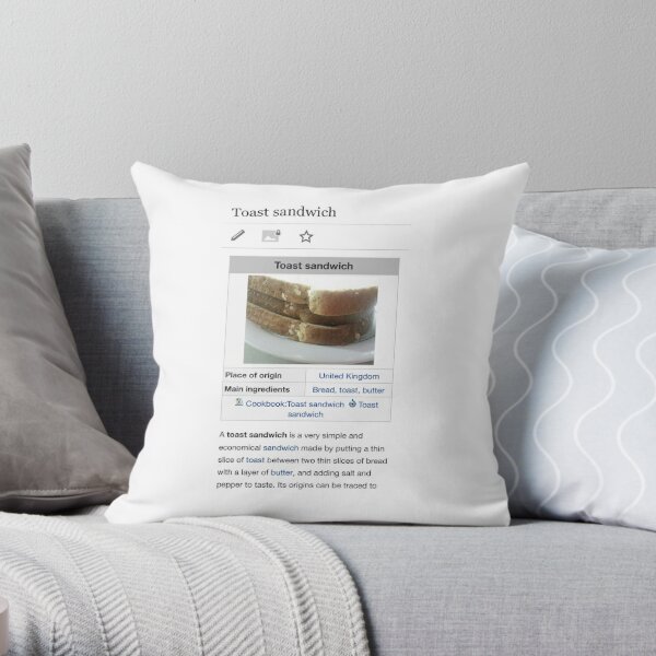 Throw pillow - Wikipedia