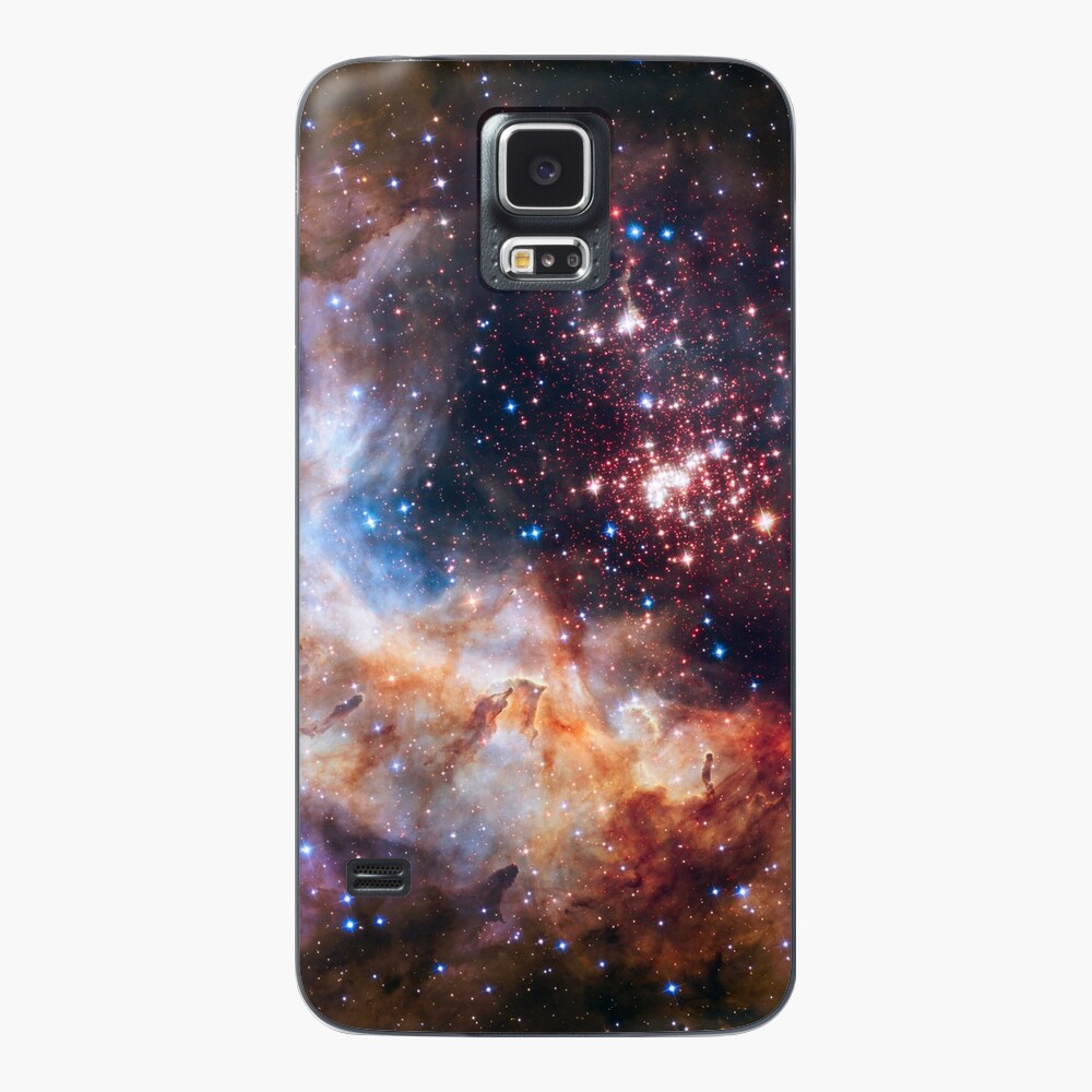 Item preview, Samsung Galaxy Skin designed and sold by everydayjane.