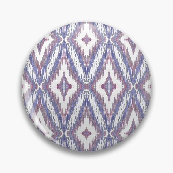 Item preview, Thai fabric patterns that are always modern and never out of date. designed and sold by WinusYTS.