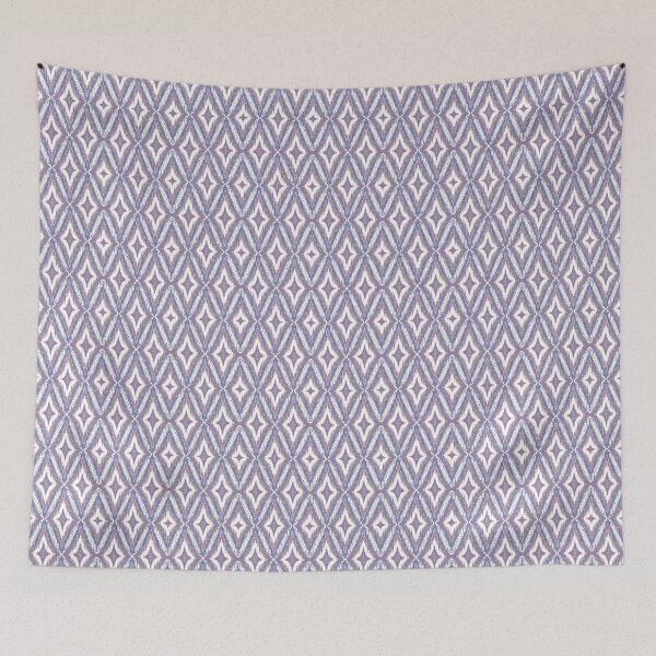Item preview, Thai fabric patterns that are always modern and never out of date. designed and sold by WinusYTS.