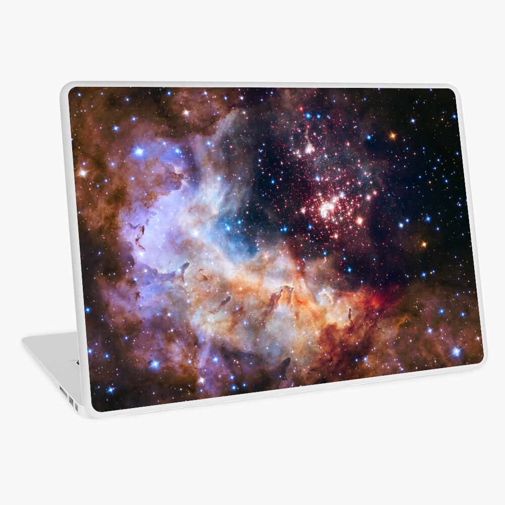 Item preview, Laptop Skin designed and sold by everydayjane.