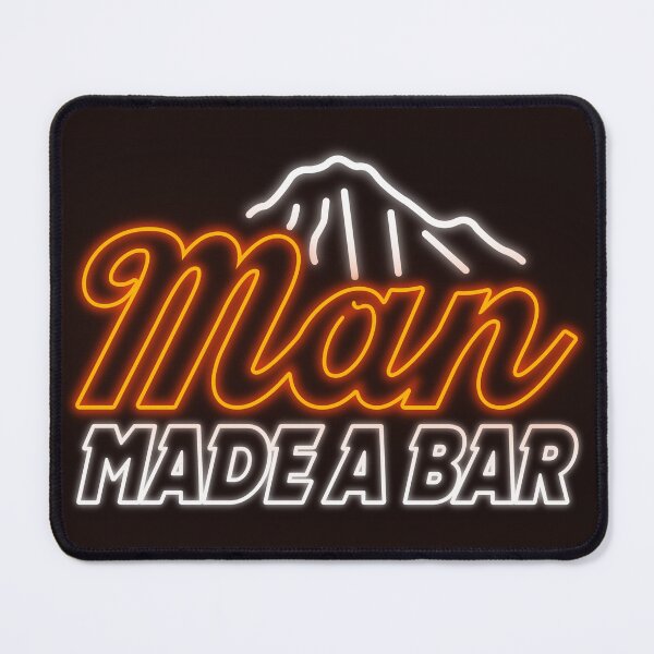 Item preview, Morgan Wallen - Man Made A Bar designed and sold by Michaelp524.