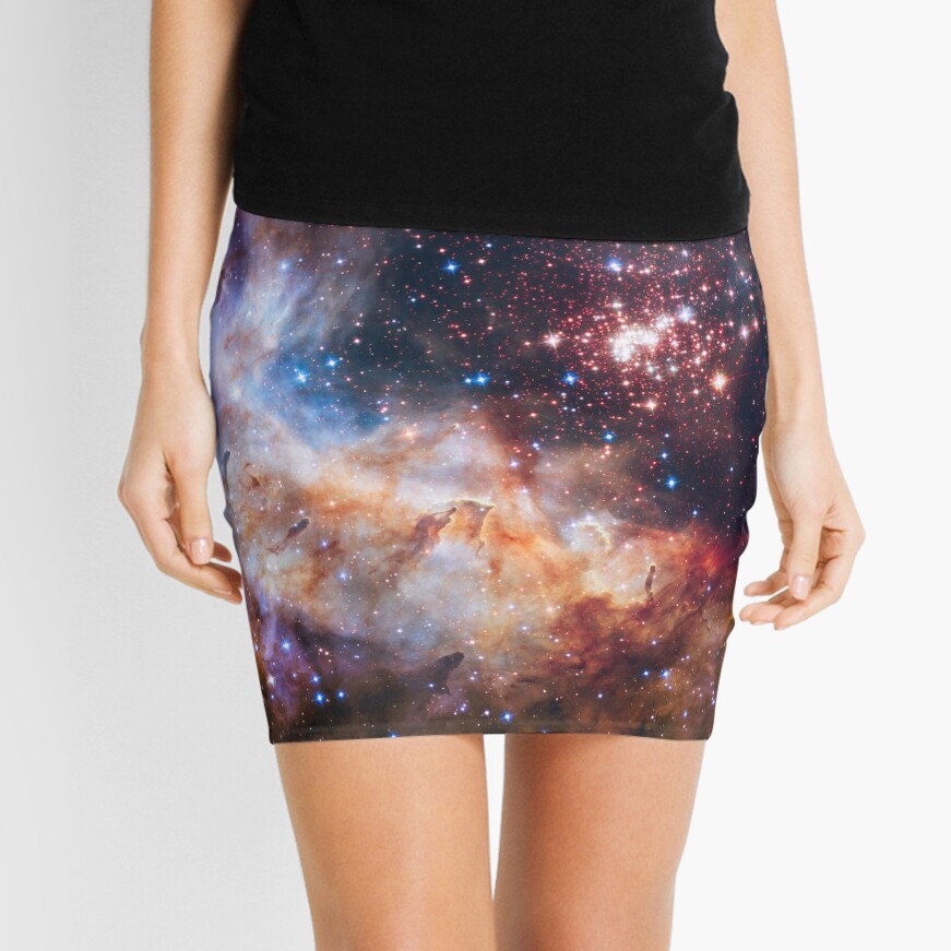 Item preview, Mini Skirt designed and sold by everydayjane.