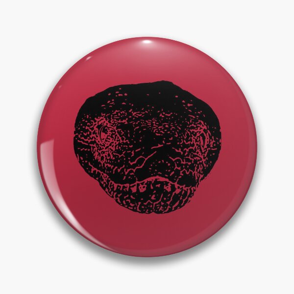 Item preview, Red Inked Vector Snake designed and sold by Charcoalart.