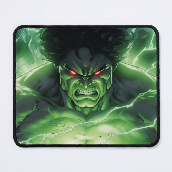 Item preview, He's a green strongman. designed and sold by Dream-Way.