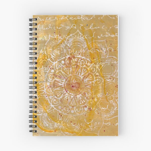 Item preview, Scripture of the Sun designed and sold by tiffanyarpdaleo.