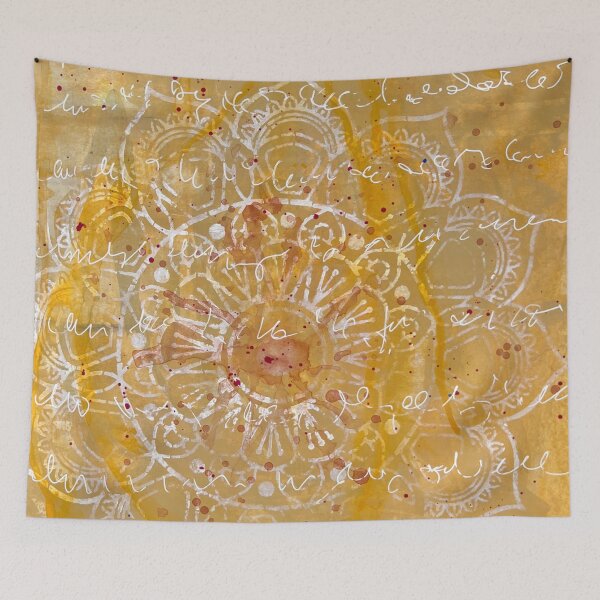 Item preview, Scripture of the Sun designed and sold by tiffanyarpdaleo.