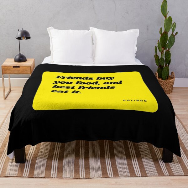 Item preview, Foodie, Inspirational quotes, Best friend quotes, Funny quote, Sarcastic humor, Motivational quotes, friendship quotes, Awesome, Positive quotes, Smart Punchlines, Life quotes, yellow square, Eat designed and sold by SwissCalibre.