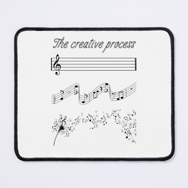 Item preview, The creative process designed and sold by AmazingStall.