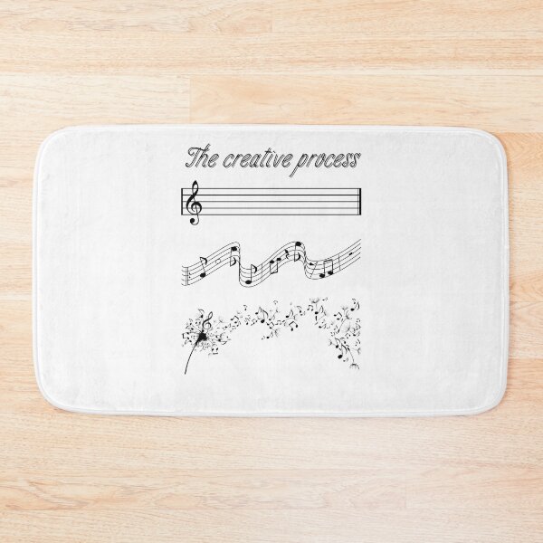 Item preview, The creative process designed and sold by AmazingStall.