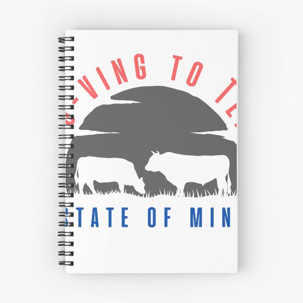 Item preview, Moo-ving to TEXAS designed and sold by Wioloos.