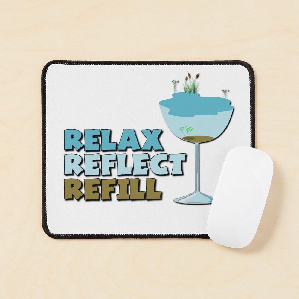 Item preview, Mouse Pad designed and sold by DeadPixelDesign.