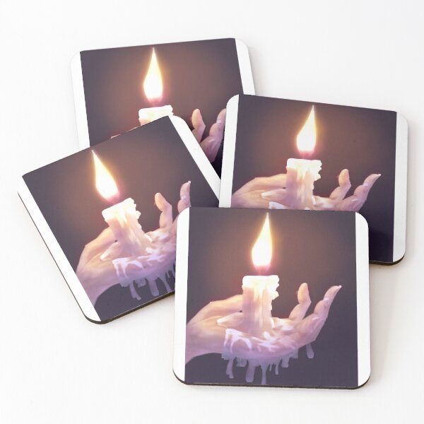 Item preview, Candle designed and sold by SnowZing1.