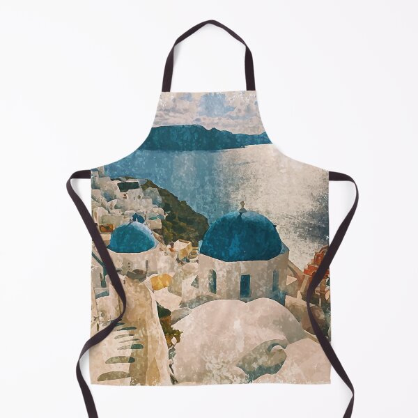 Item preview, Santorini Oia Grecia Viajes designed and sold by Emmalouiss88.