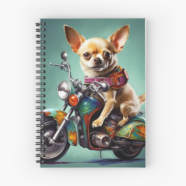 Item preview, Chihuahua Escapade designed and sold by Ivan  Guaderrama.