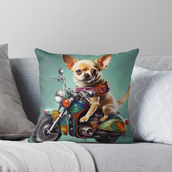 Item preview, Chihuahua Escapade designed and sold by Ivan  Guaderrama.