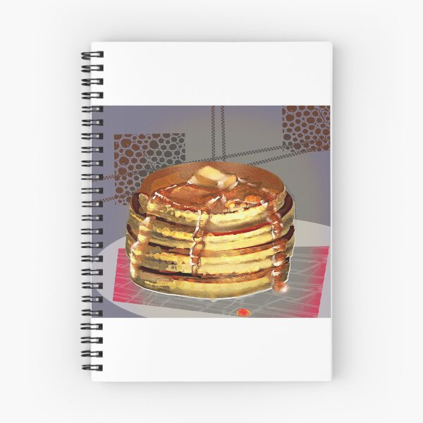 Item preview, Pancakes designed and sold by Cherylgrayum.