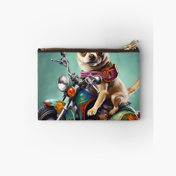 Item preview, Chihuahua Escapade designed and sold by Ivan  Guaderrama.