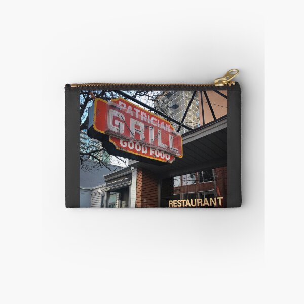 Item preview, Patrician Grill designed and sold by lghtwrkr.
