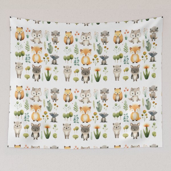 Item preview, Huggable Cuties designed and sold by MarcinCollie.