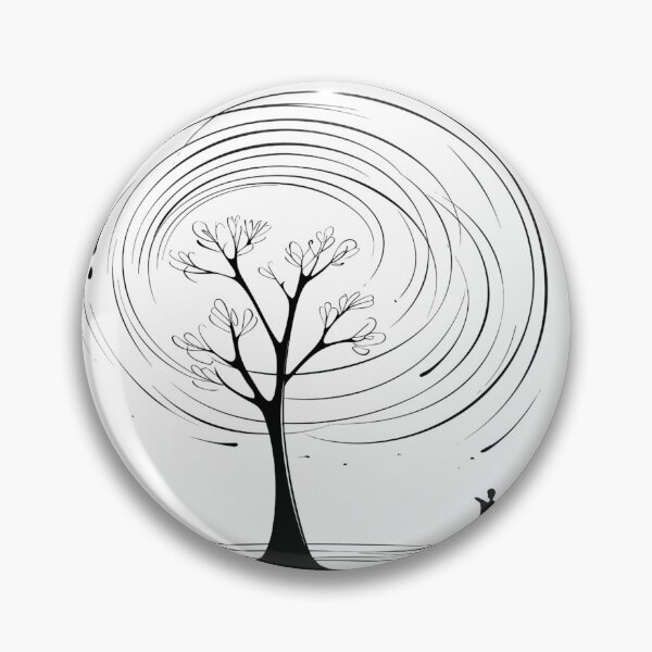 Item preview, Embracing Solitude designed and sold by Creation Artful.