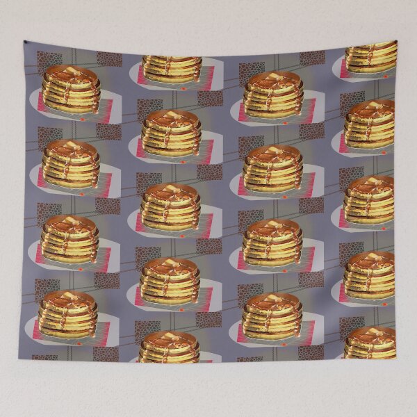 Item preview, Pancakes designed and sold by Cherylgrayum.