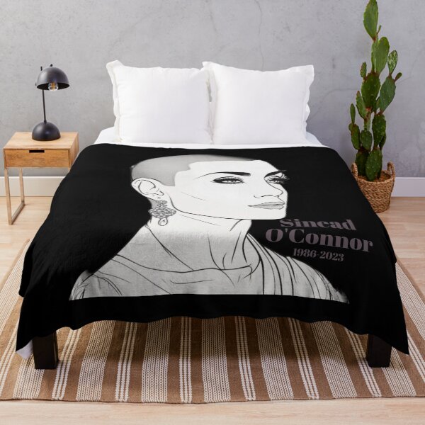 Item preview, Sinead O'Connor 1986-2023 designed and sold by QUOT-s.