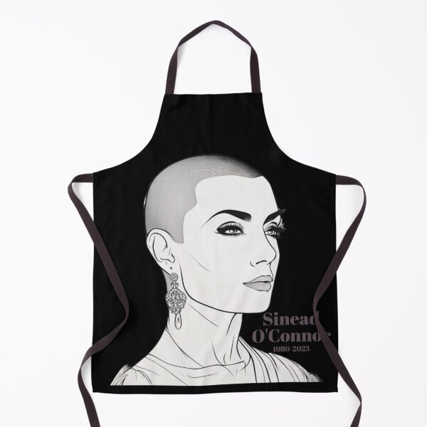 Item preview, Sinead O'Connor 1986-2023 designed and sold by QUOT-s.