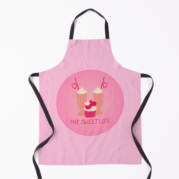 Item preview, The Sweet Life designed and sold by Rusty-Gate98.