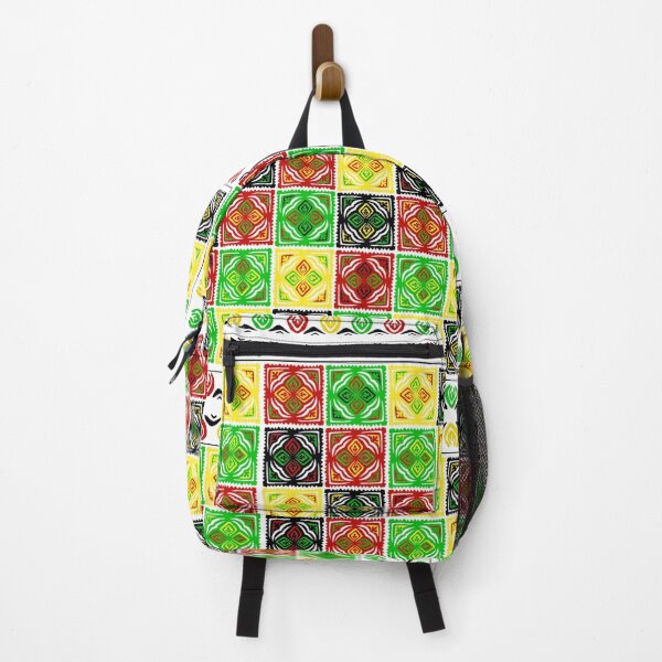 Item preview, Sindhi patchwork pattern - Ralli designed and sold by elyou-designs.