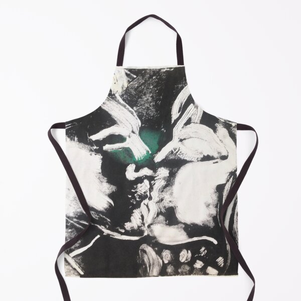 Item preview, Lovers Kiss with Green Aura designed and sold by GirlGretchen.