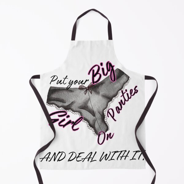 Item preview, Big Girl Panties designed and sold by ReeReeDesigns.