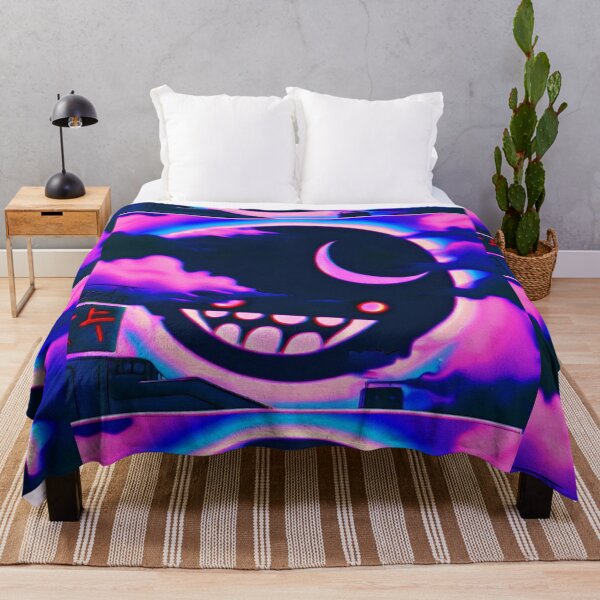 Item preview, Dark Neon Sun  designed and sold by GloomyDay Store.