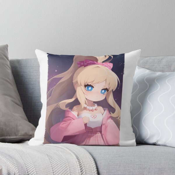 Item preview, Barbie (Onmyoji: Yokai Koya Style) designed and sold by opsocket.