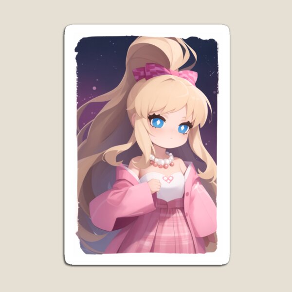 Item preview, Barbie (Onmyoji: Yokai Koya Style) designed and sold by opsocket.