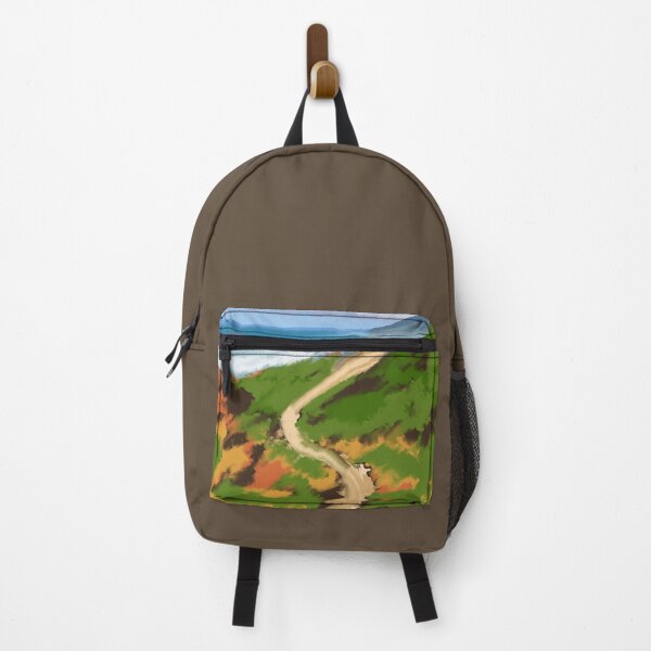 Item preview, Beautiful Monterey California Painting designed and sold by Unhinged Heather.