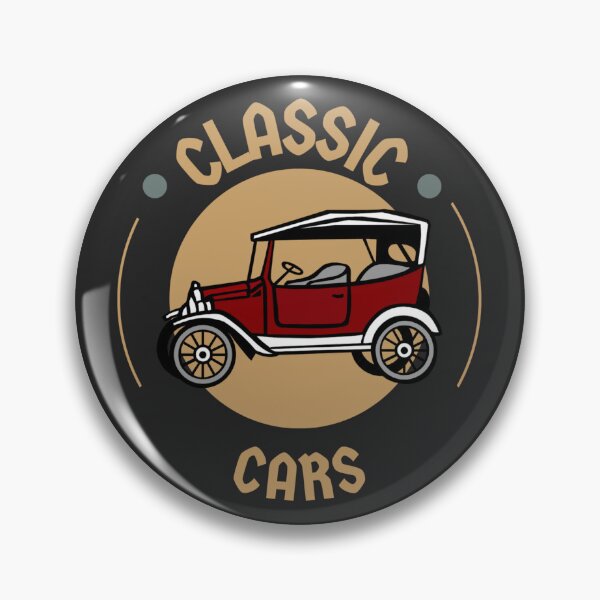 Item preview, Classic Cars designed and sold by MixsyM.