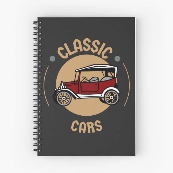 Item preview, Classic Cars designed and sold by MixsyM.