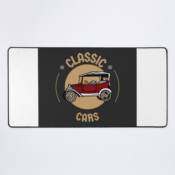 Item preview, Classic Cars designed and sold by MixsyM.