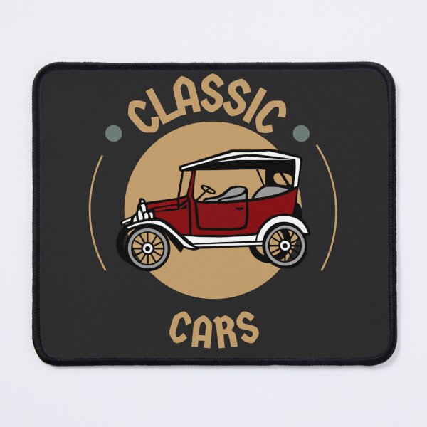 Item preview, Classic Cars designed and sold by MixsyM.