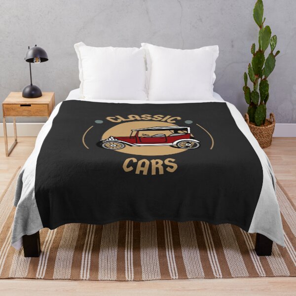 Item preview, Classic Cars designed and sold by MixsyM.