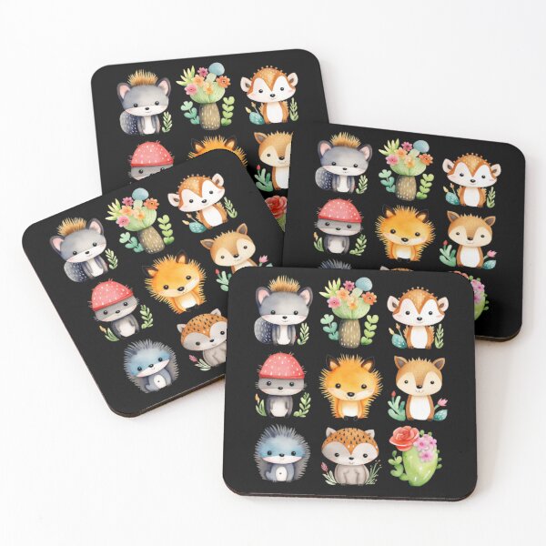 Item preview, Paw-some Buddies designed and sold by MarcinCollie.