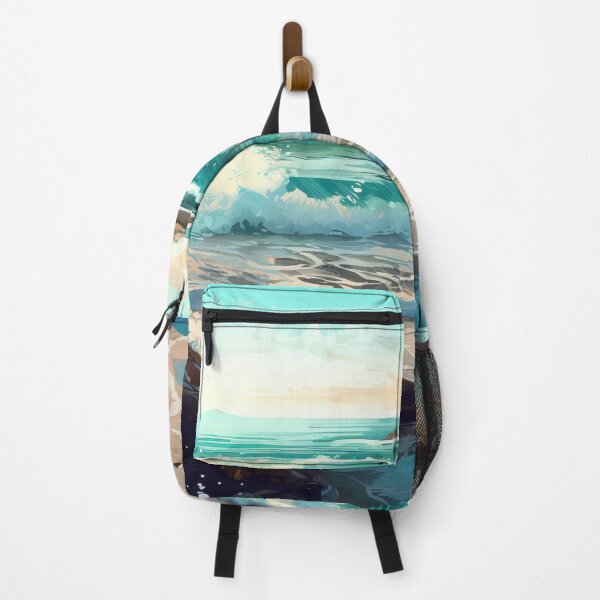 Item preview, Paradise: Beach. All the Attributes of Happiness and Joy designed and sold by Piotrek0001.