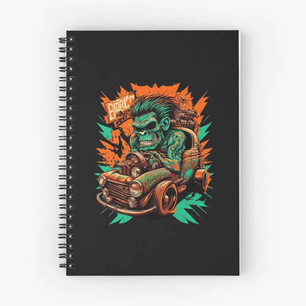 Item preview, Kustom Culture designed and sold by stroker88.