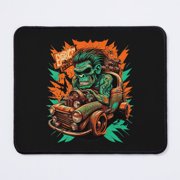 Item preview, Kustom Culture designed and sold by stroker88.