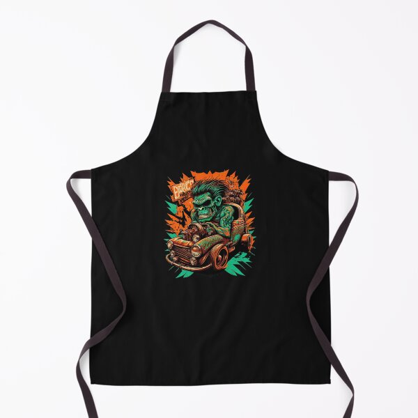 Item preview, Kustom Culture designed and sold by stroker88.