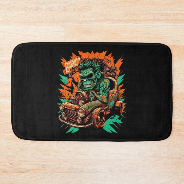 Item preview, Kustom Culture designed and sold by stroker88.