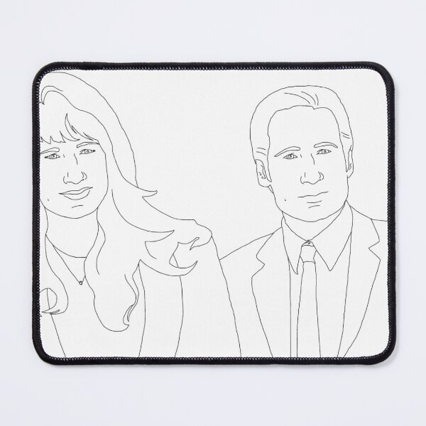 Item preview, Denise or Dennis? designed and sold by linesbymark.