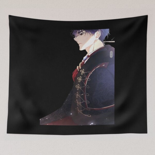 Item preview, The Villainess Is a Marionette Raphael 	 	 designed and sold by gyplmoufvlb80.