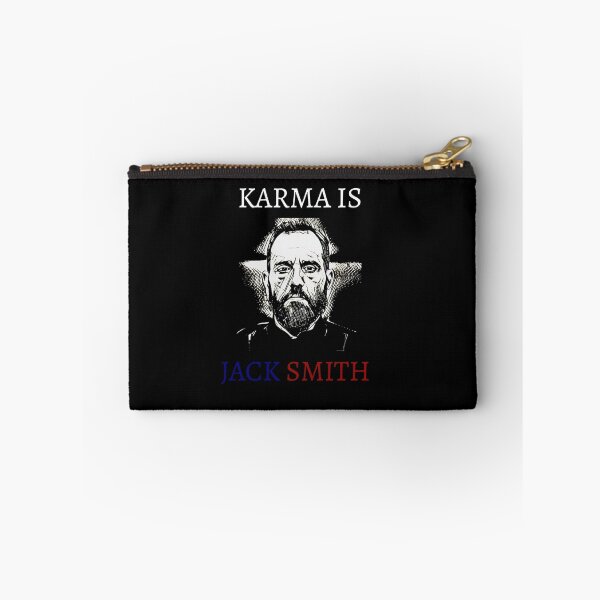 Item preview, Karma is Jack Smith  designed and sold by EpicFusions.